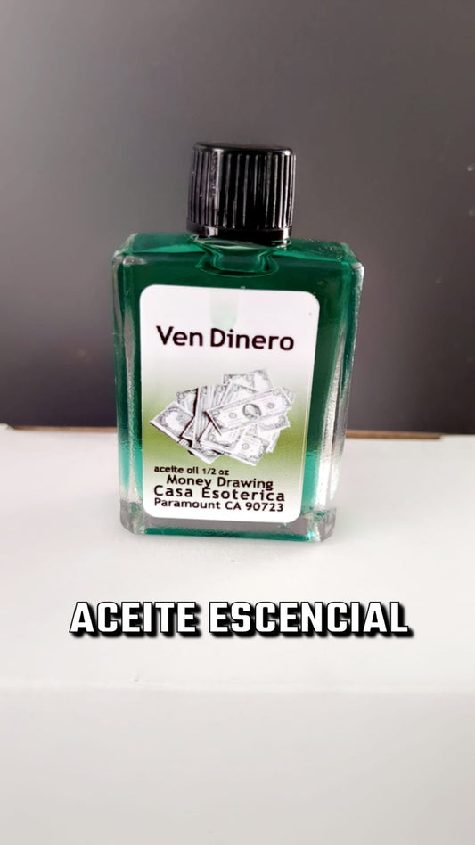 ACEITE-RETENER  DINERO